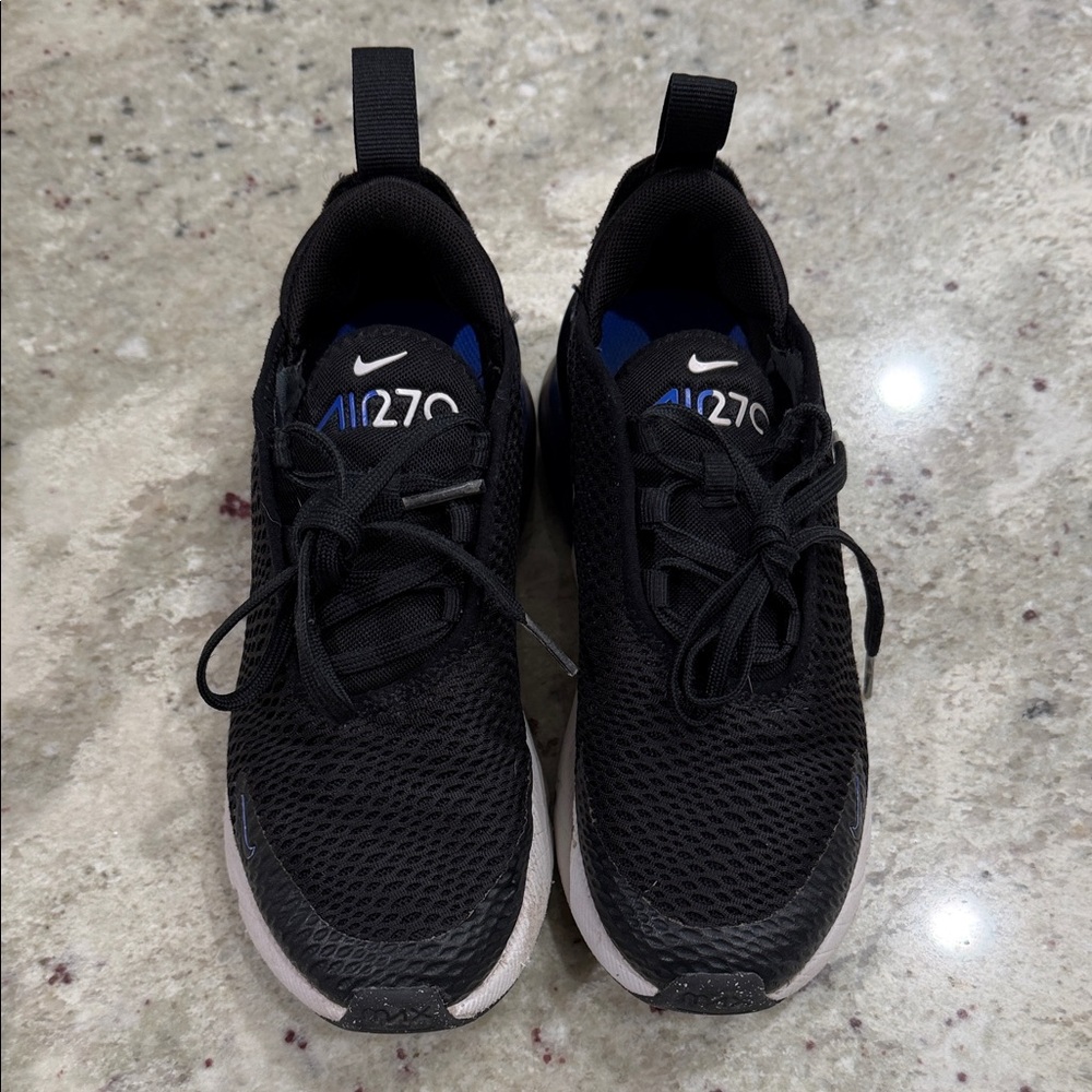 Kids Nike Air 270